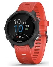 Đồng hồ thông minh Garmin Forerunner 245 Music Aqua
